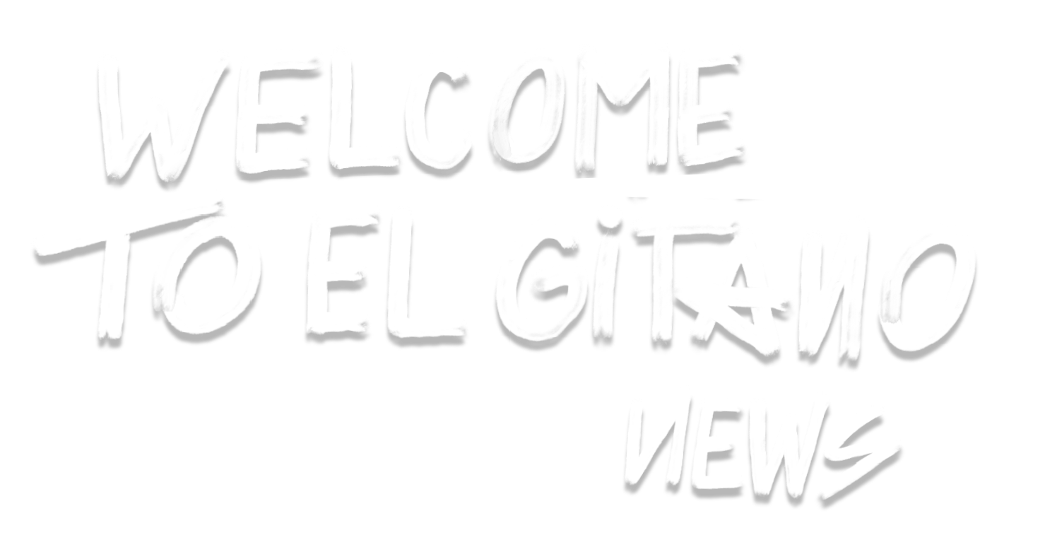 WELCOME TO EL GITANO