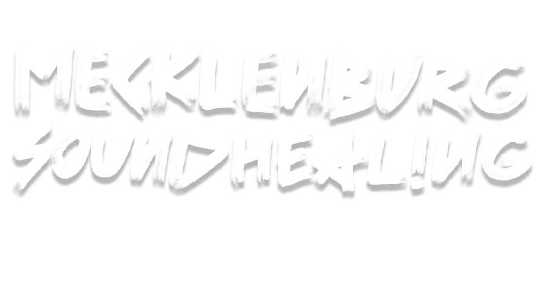 MECKLENBURG 
SOUND HEALING 